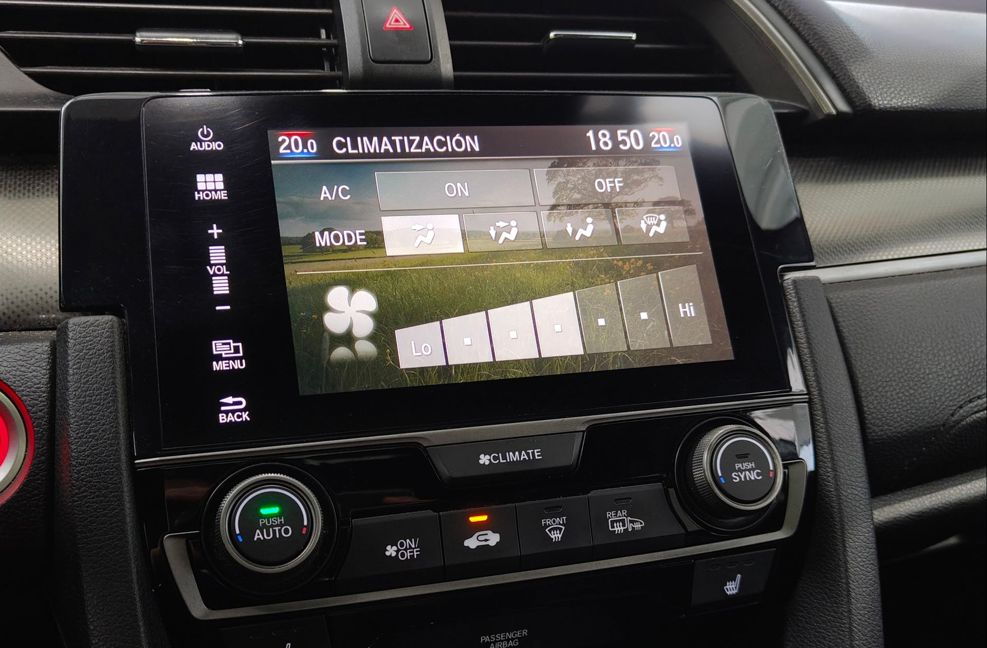 Honda Civic 1.0 I-VTEC Turbo Executive Premium - foto 34