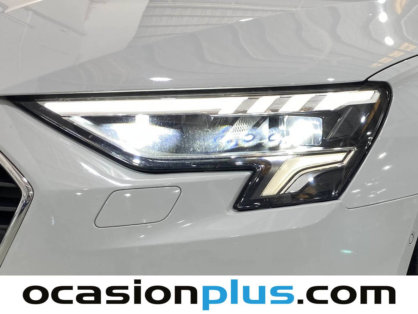 Extras y acabados del Audi A3 Audi A3 Sportback Advanced 30 TDI (116 CV)