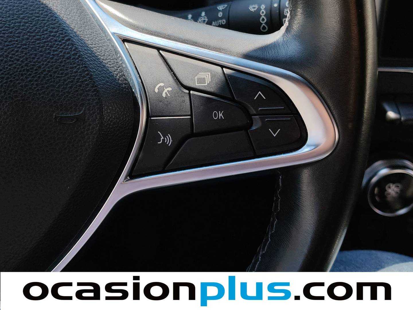 Acabados Renault Clio Renault Clio Zen TCe (100 CV) GPF