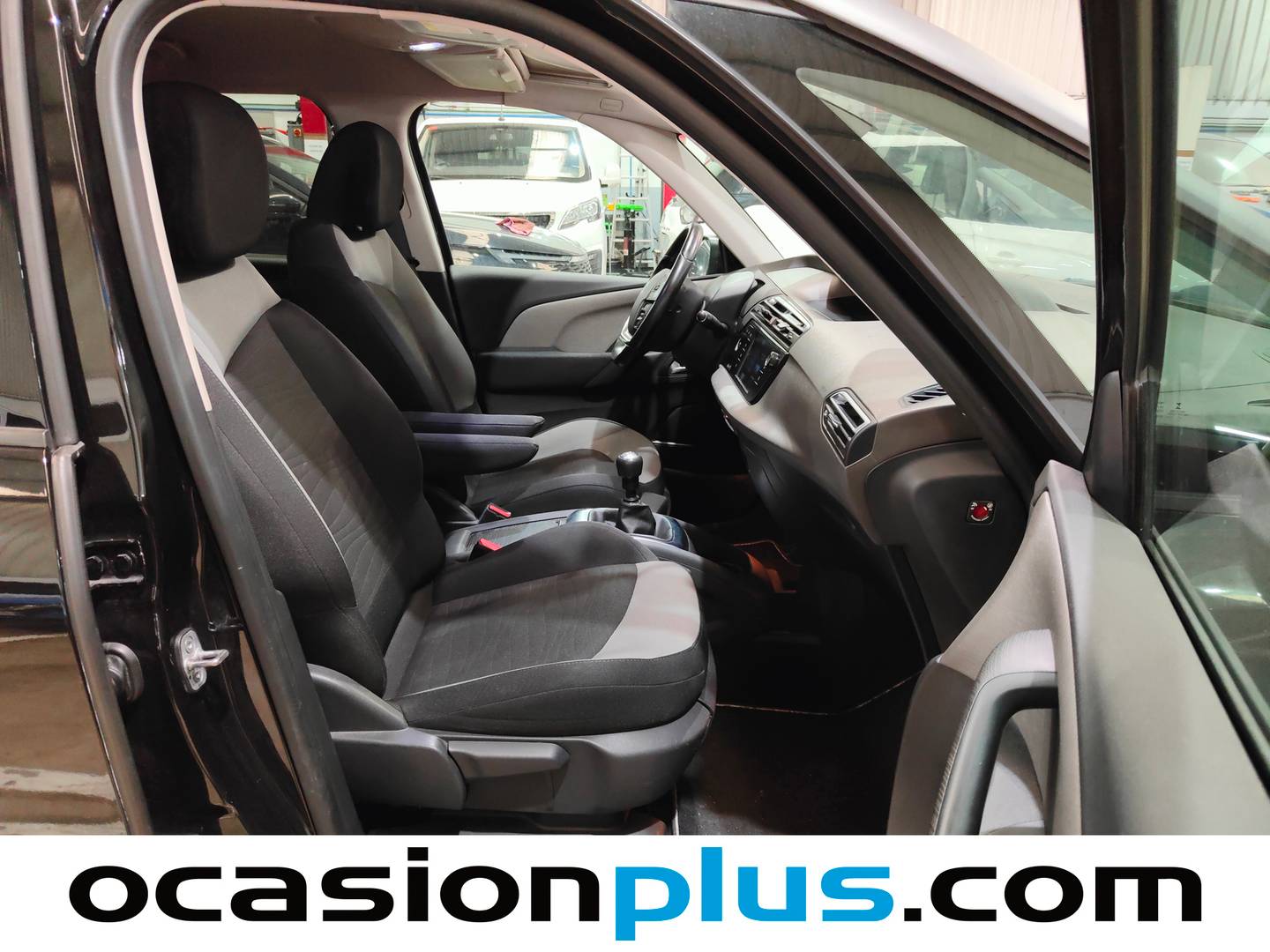 Citroën Grand C4 Picasso Citroën Grand C4 Picasso PureTech 130 S&S 6v Feel (130 CV) 7 PLAZAS gasolina