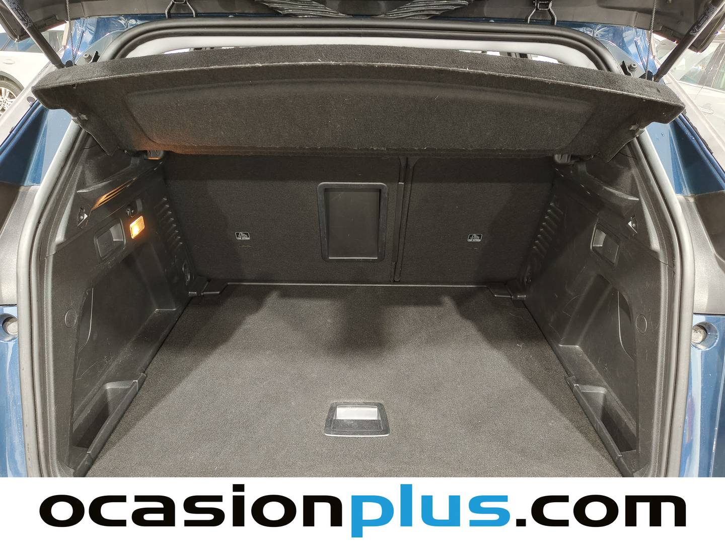 Foto Peugeot 3008 Peugeot 3008 PureTech 130 S&S Active Pack (130 CV)