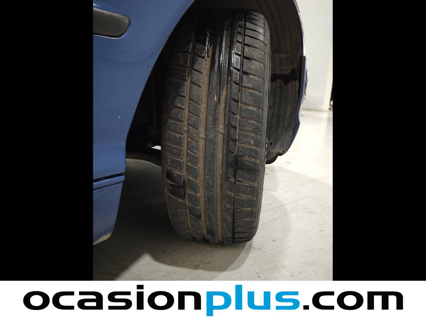 BMW Serie 3 BMW Serie 3 320d (150 CV) de segunda mano