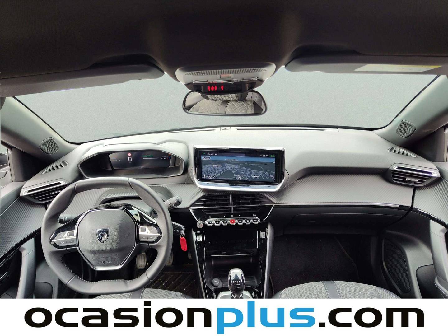 Peugeot 2008 Peugeot 2008 PureTech 100 S&S Allure (100 CV) de ocasión