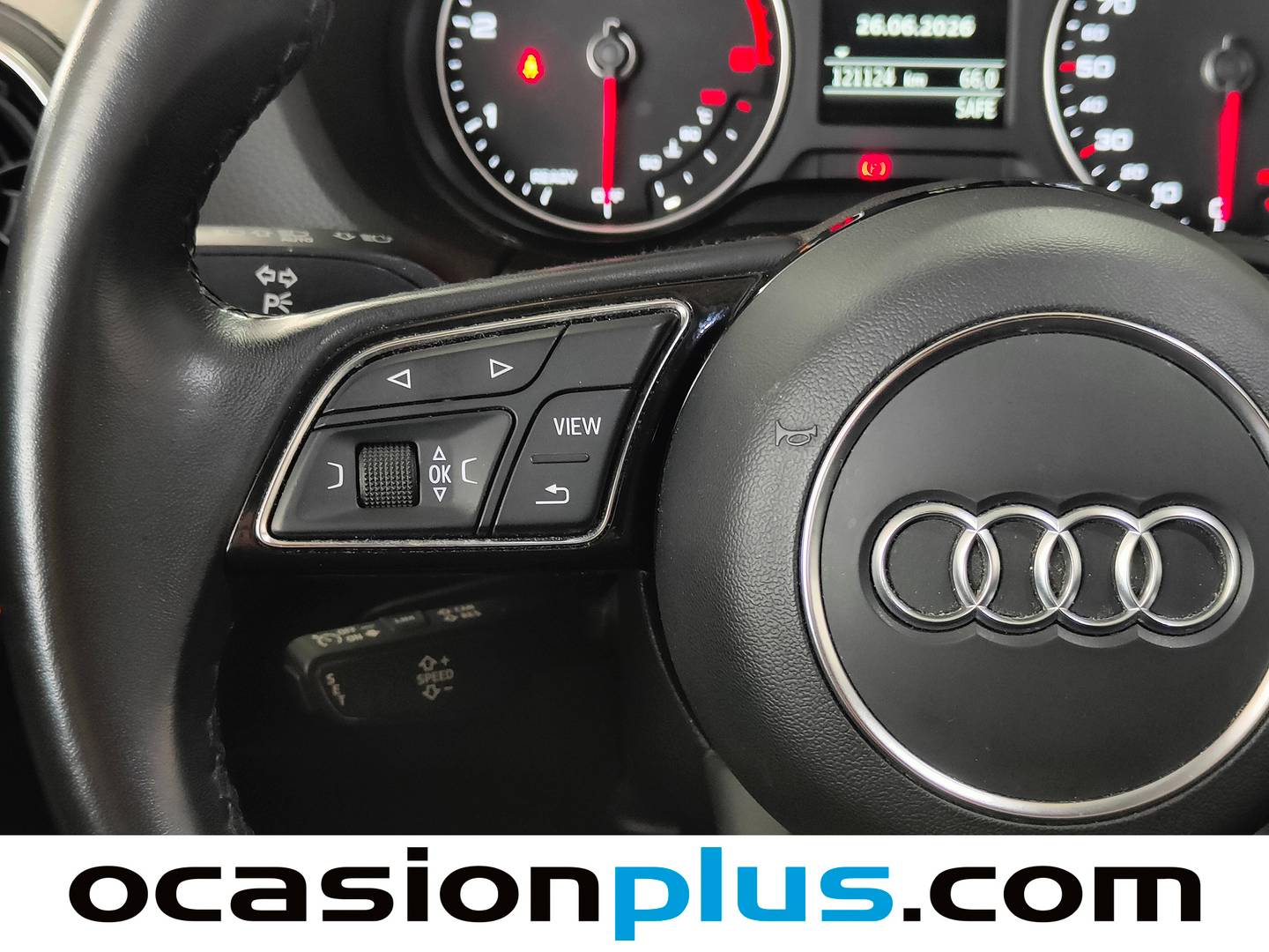 Audi Q2 Audi Q2 Advanced 30 TDI (116 CV) 116cv