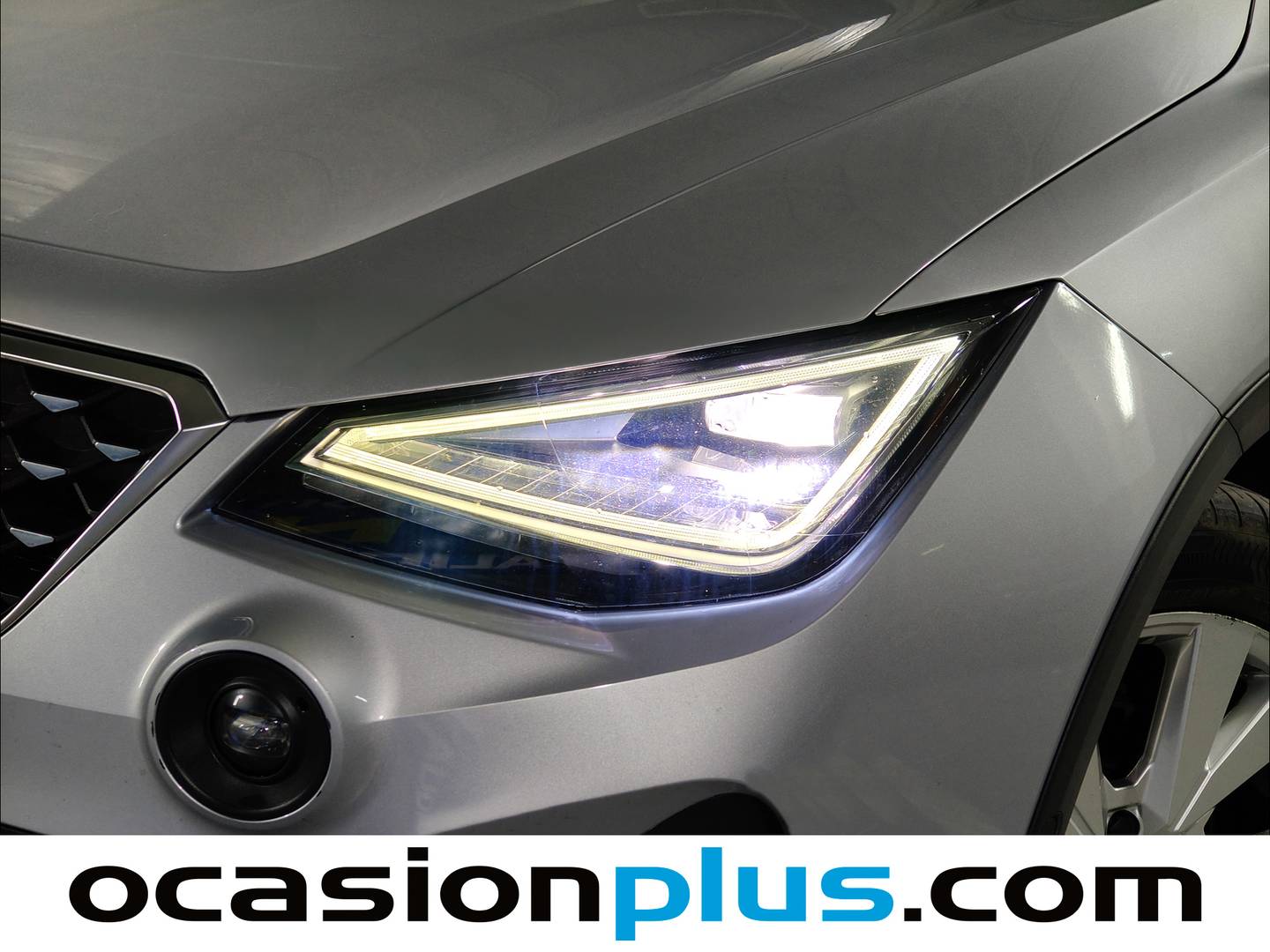 Foto Seat Arona SEAT Arona 1.0 TSI Xperience Plus (110 CV)