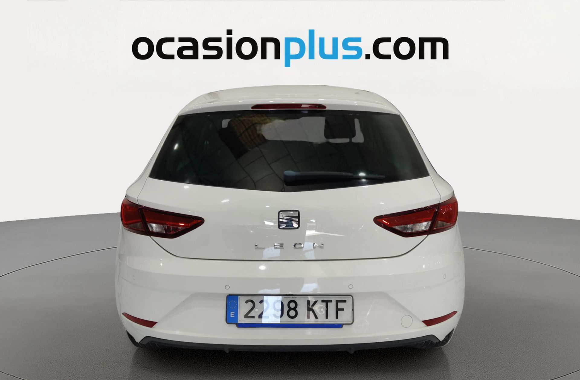 SEAT León 1.5 TSI Style Visio Edition - foto 14