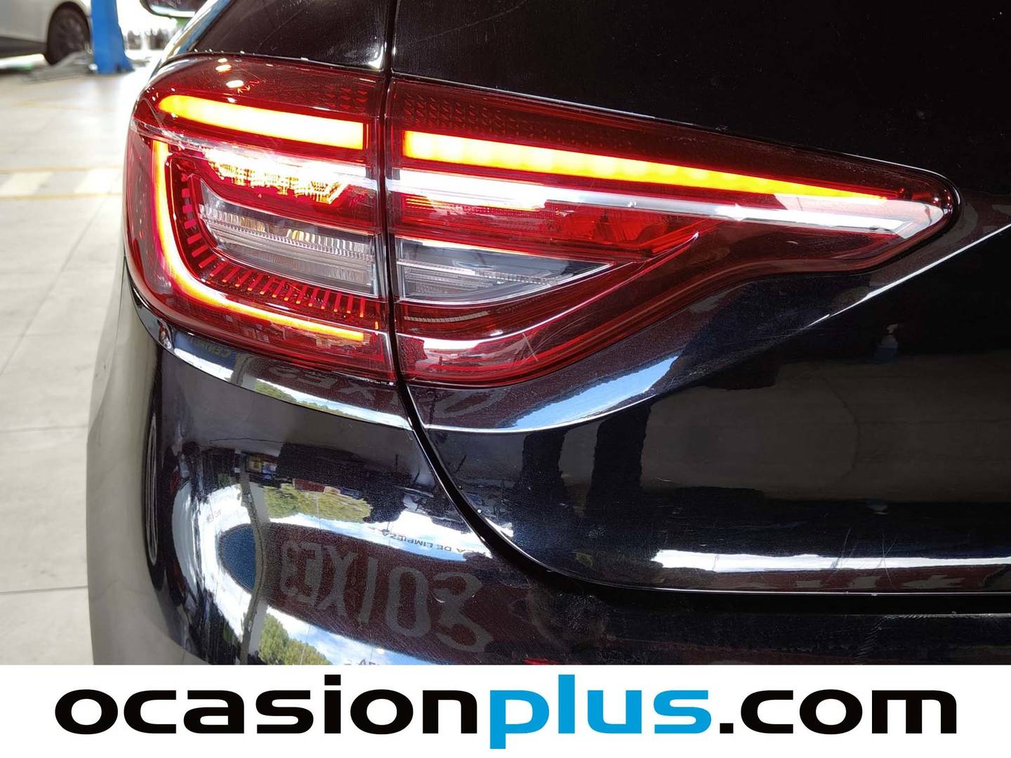 Renault Clio Renault Clio Techno E-Tech Híbrido (140 CV) al mejor precio