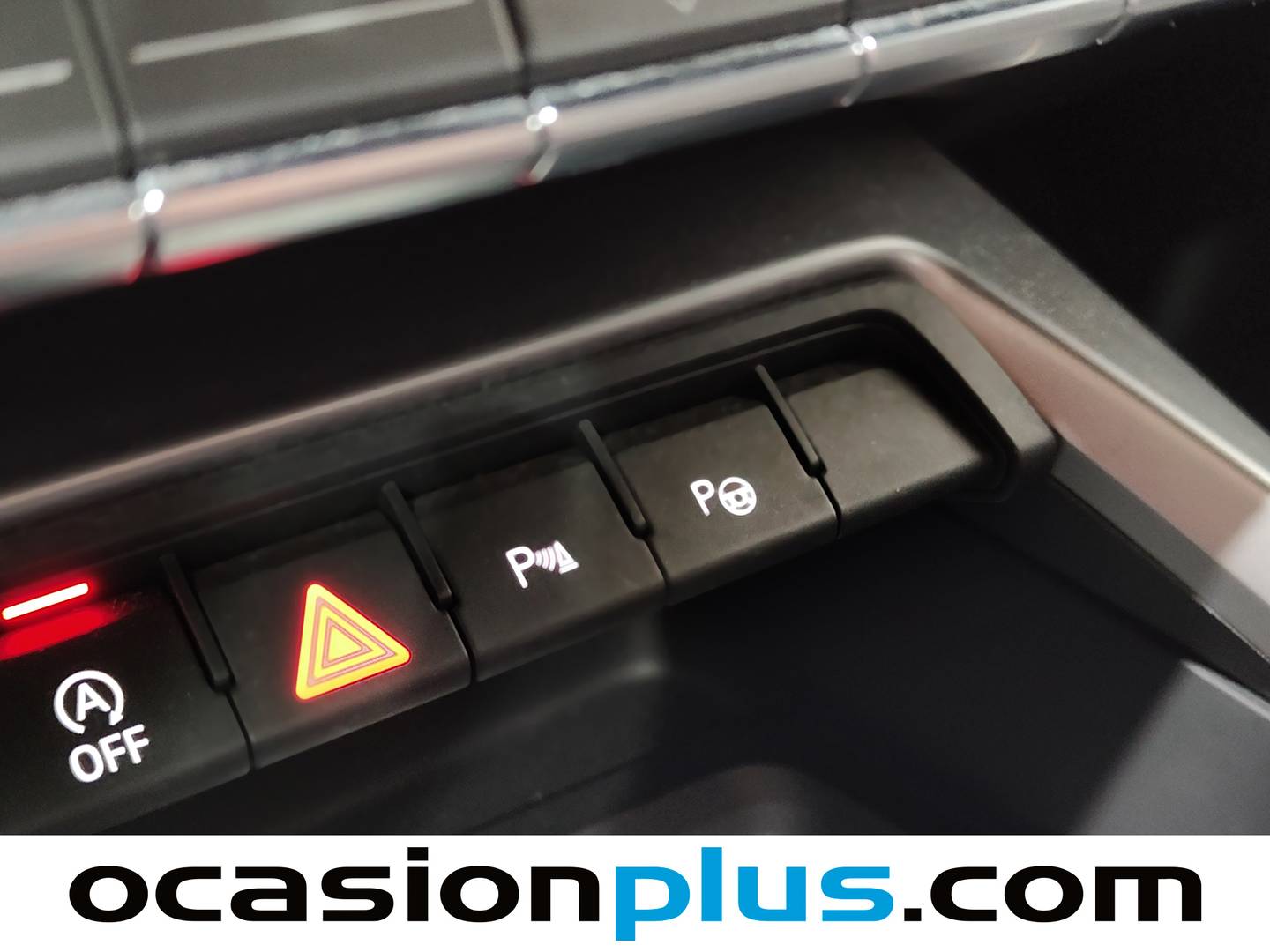 Audi A3 Audi A3 Sportback S line 35 TFSI (150 CV) S tronic seminuevo