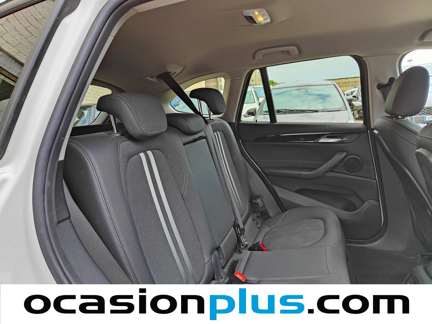 BMW X1 BMW X1 xDrive20i (192 CV) km 0