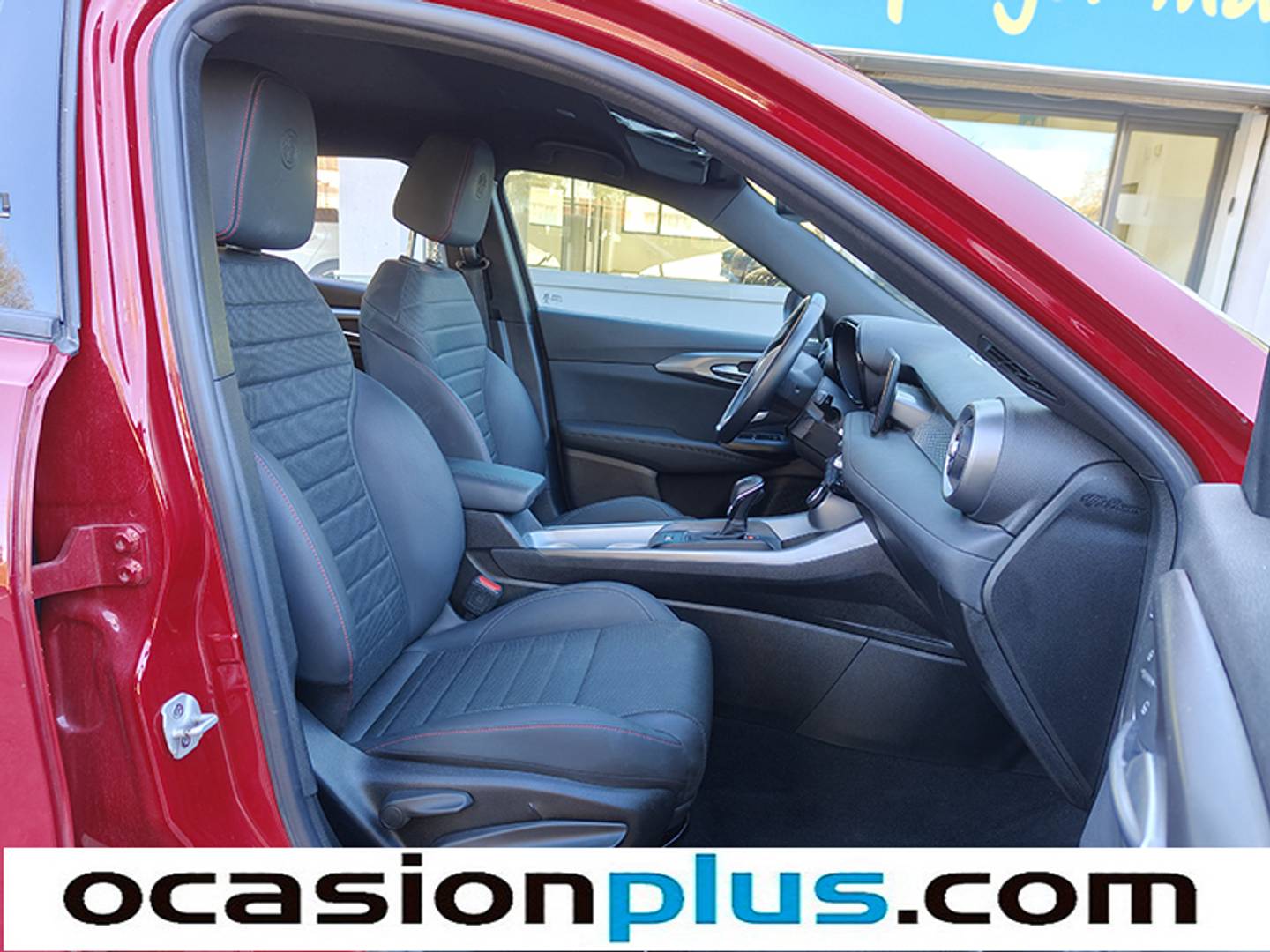 Foto Alfa Romeo Tonale Alfa Romeo Tonale 1.5 MHEV Sprint FWD (130 CV)