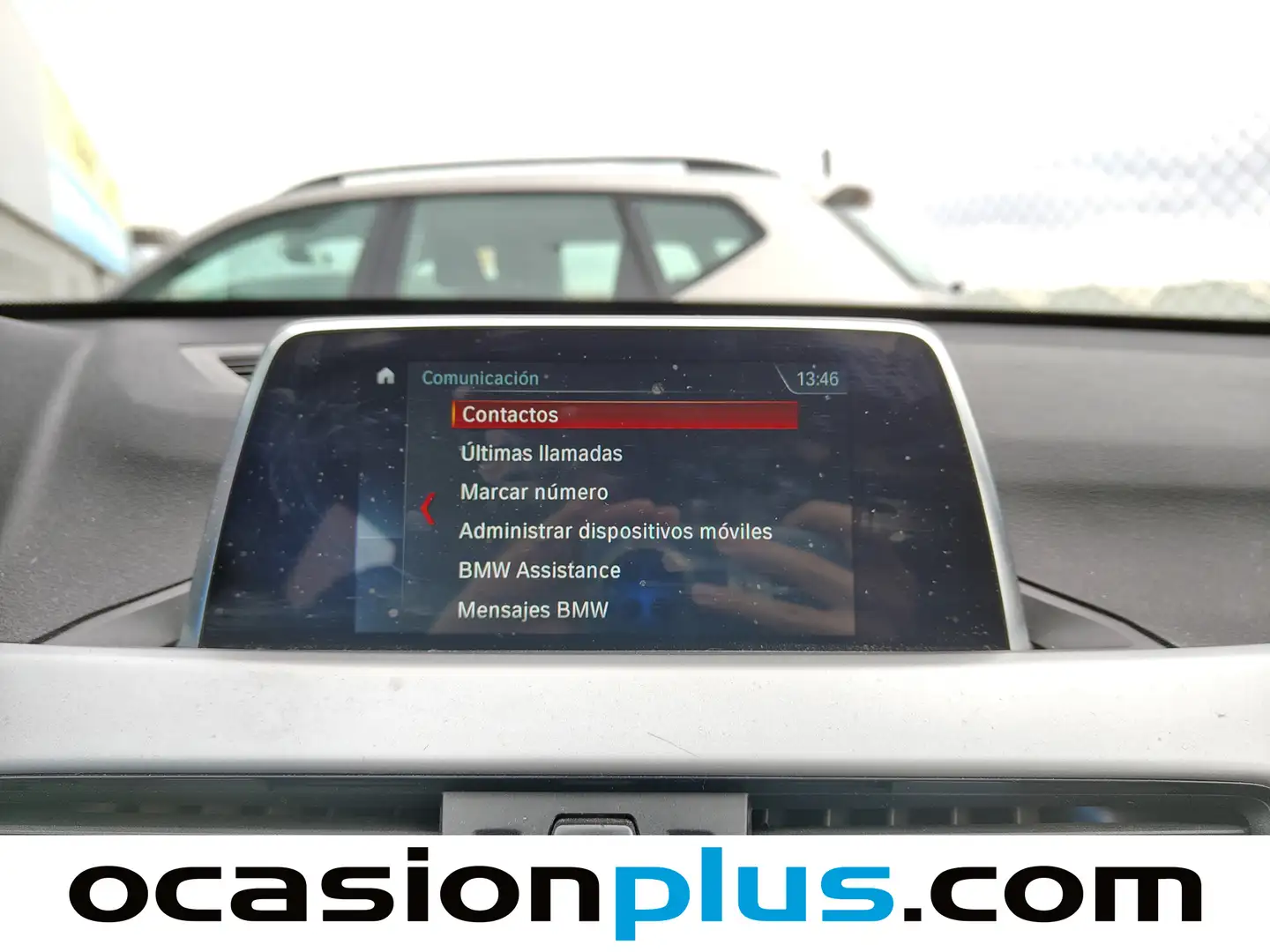 Foto BMW X1 BMW X1 sDrive18d Business (150 CV)