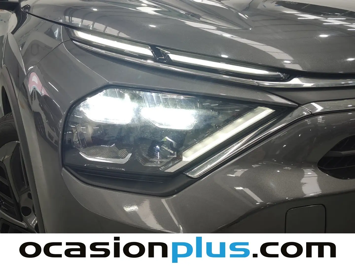 Foto Citroën C4 X Citroen C4 X PureTech 130 S&S Plus EAT8 (131 CV)