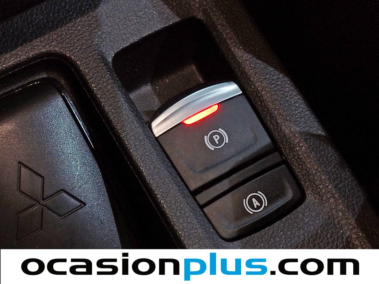 Mitsubishi ASX Mitsubishi ASX 160 PHEV Kaiteki (159 CV) 2024