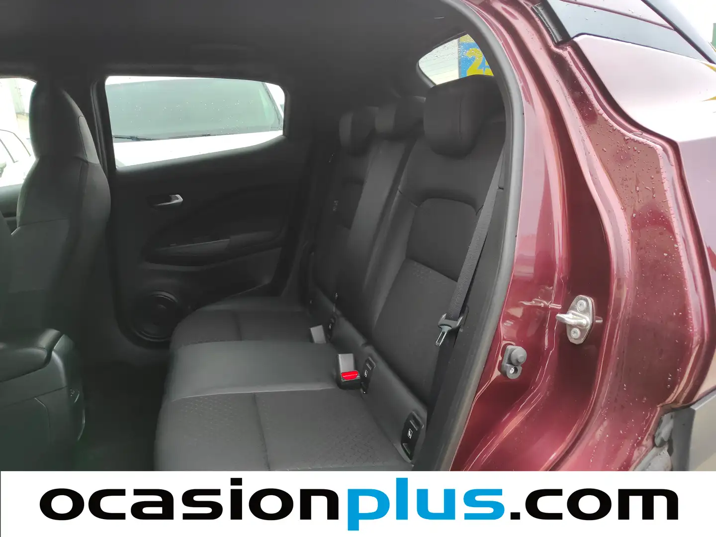 Foto Nissan JUKE Nissan Juke DIG-T N-Connecta 4x2 (114 CV)