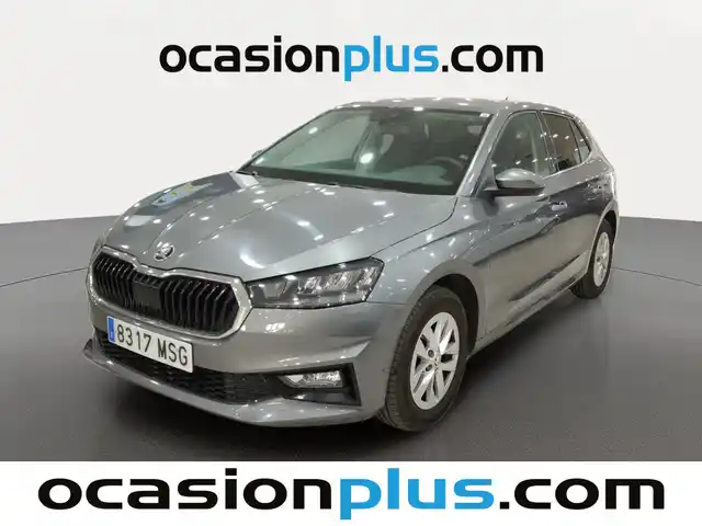 Skoda Fabia 1.0 TSI Selection (95 CV) de segunda mano