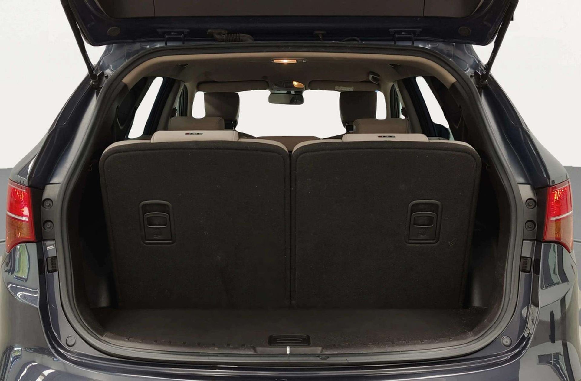Hyundai Santa Fe 2.0 CRDi Essence 4x2 7 plazas - foto 15