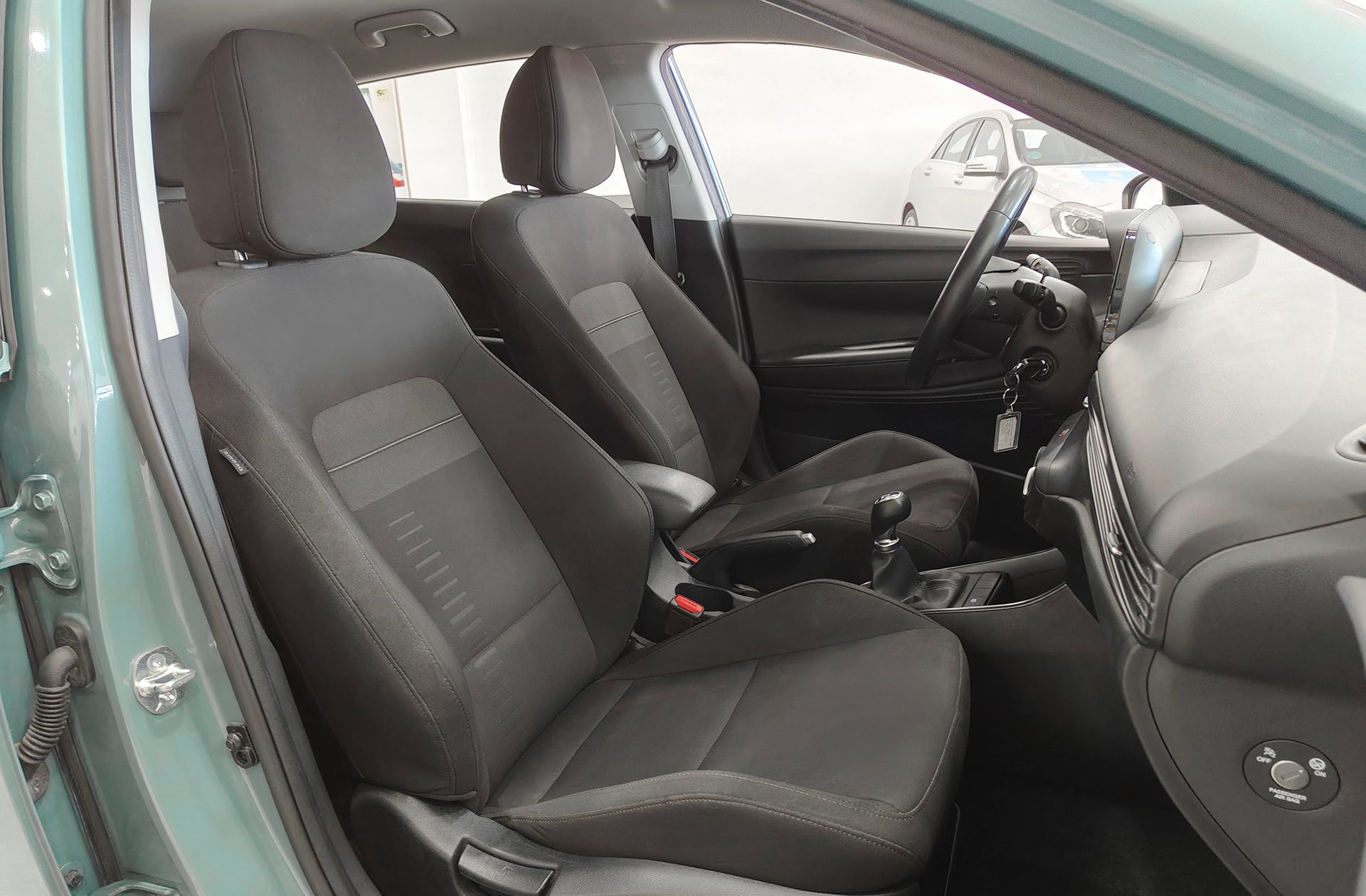 Hyundai Bayon 1.2 MPI Maxx - foto 19