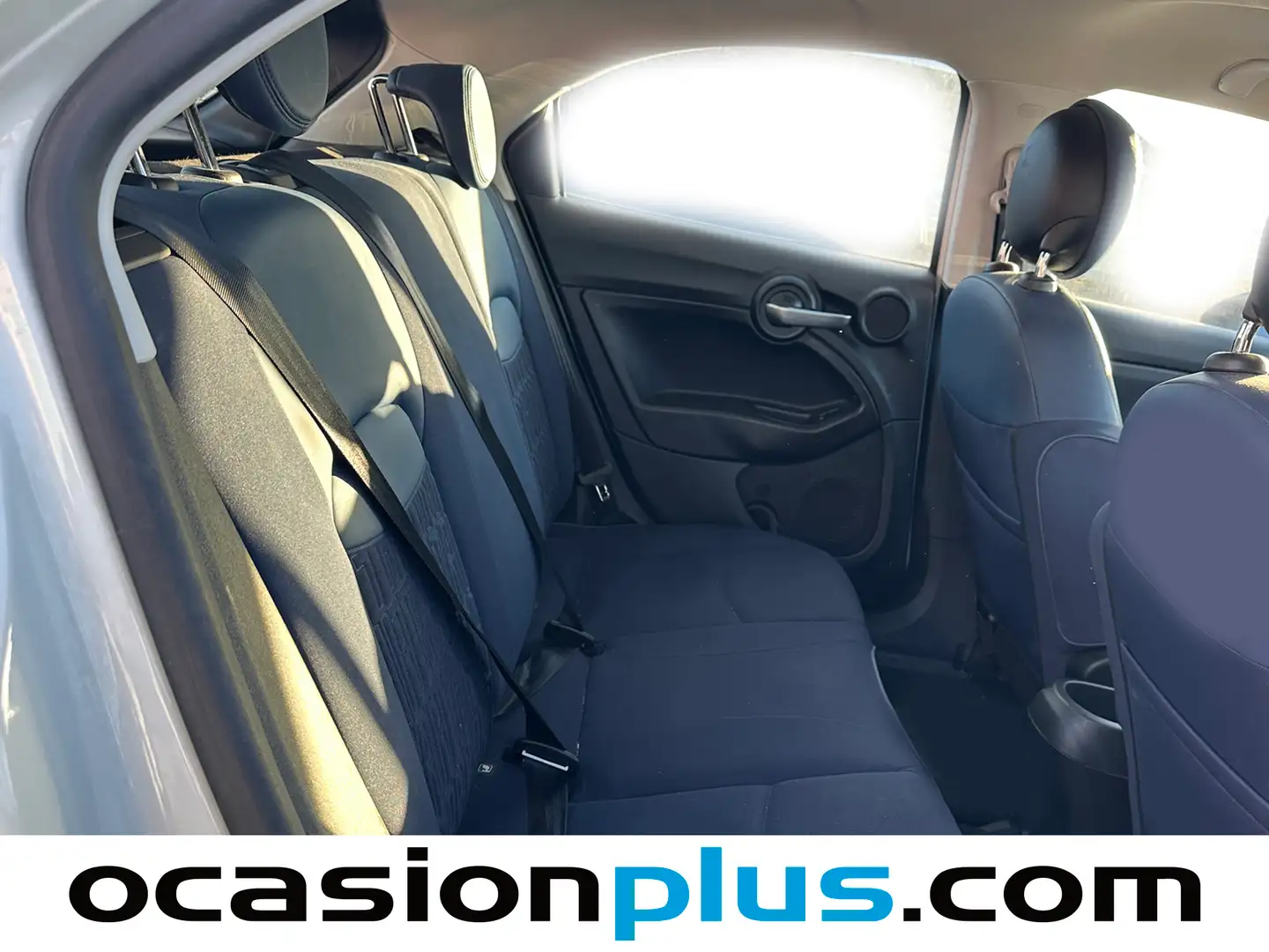 Foto Fiat 500X Fiat 500X 1.0 Firefly T3 S&S Cult (120 CV)