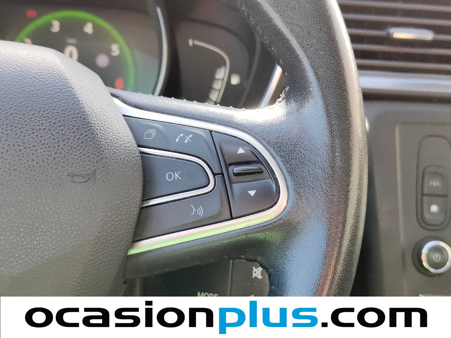 Foto Renault Kadjar Renault Kadjar Zen Energy TCe (130 CV)