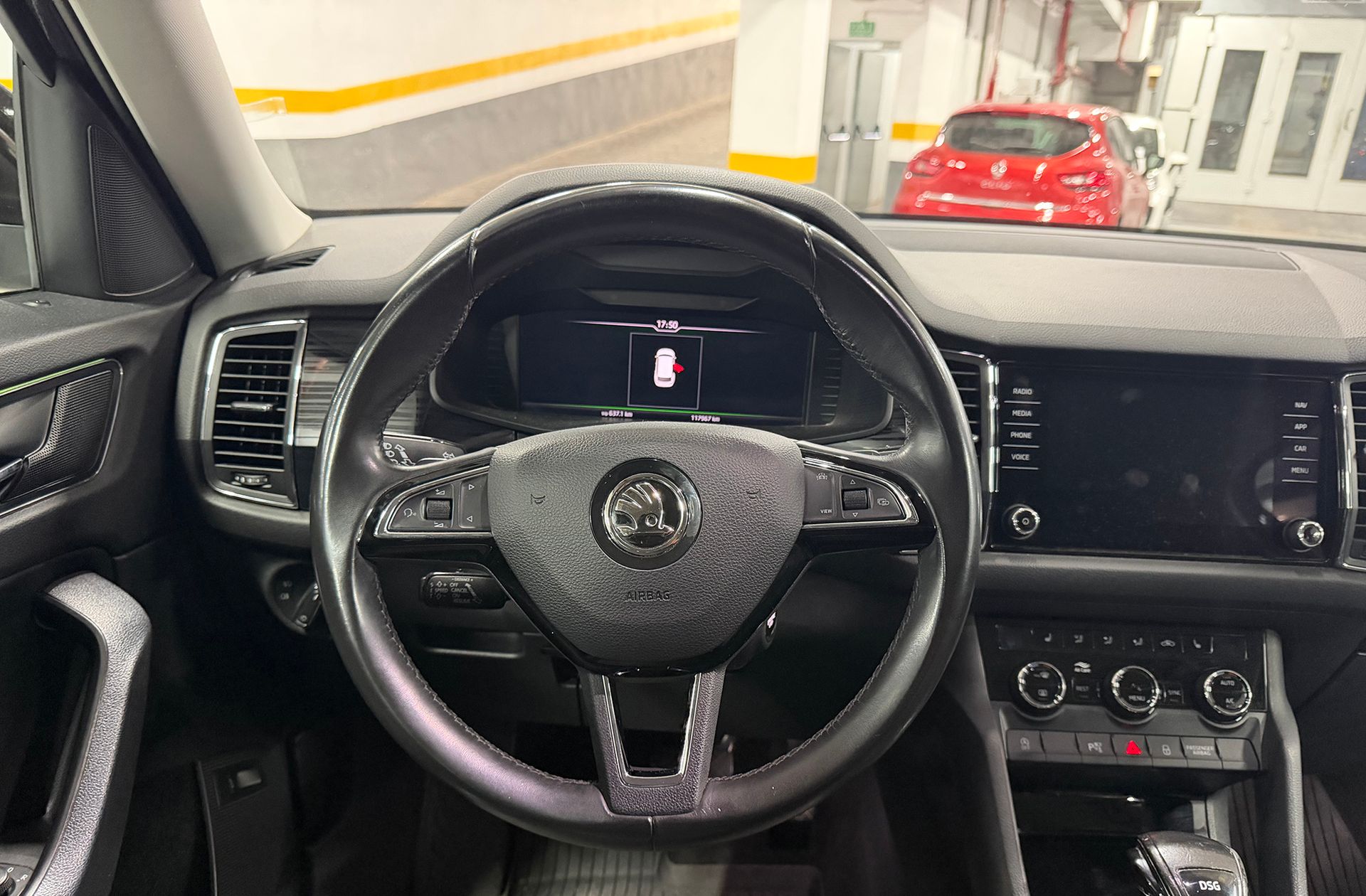 Škoda Kodiaq 2.0 TDI Style 4x2 DSG 7 plazas - foto 22