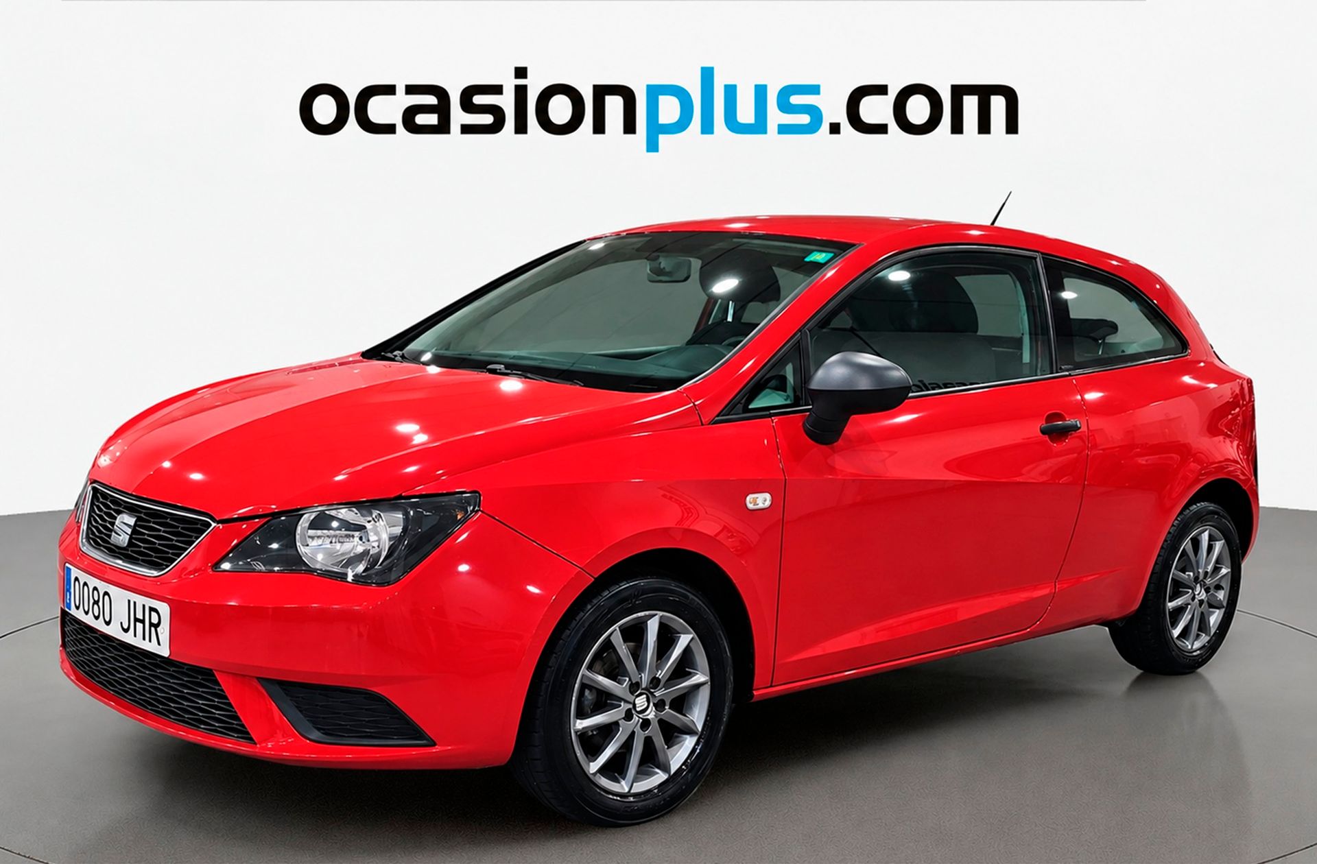 SEAT Ibiza SC 1.2 12v Reference