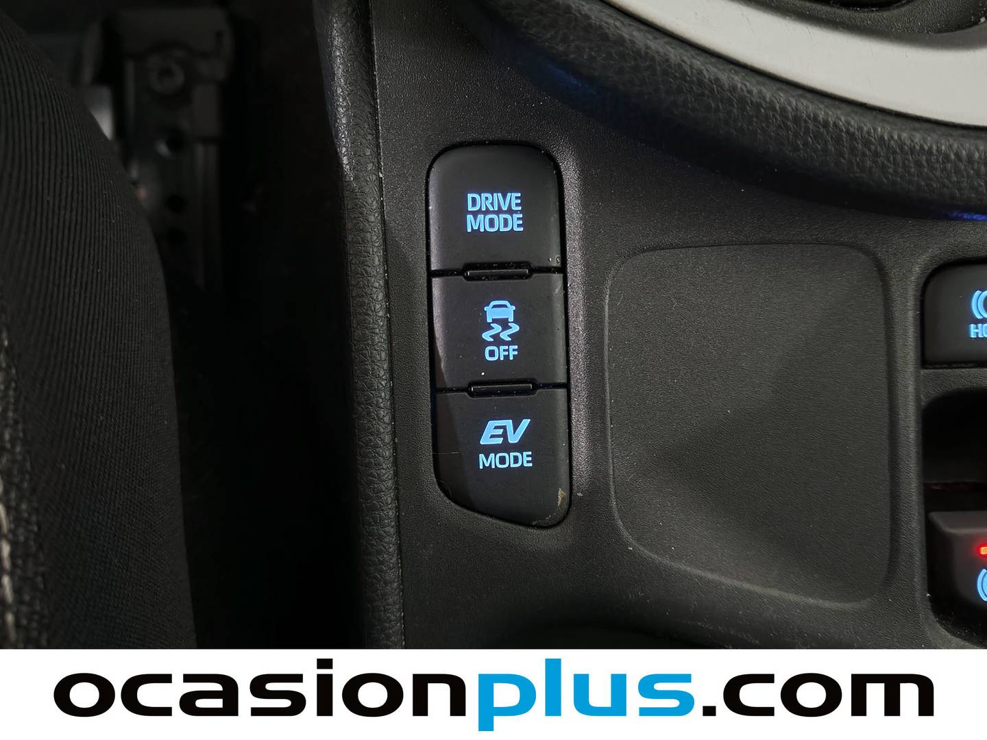 Foto Toyota Yaris Cross Toyota Yaris Cross 120H Active Tech (116 CV)