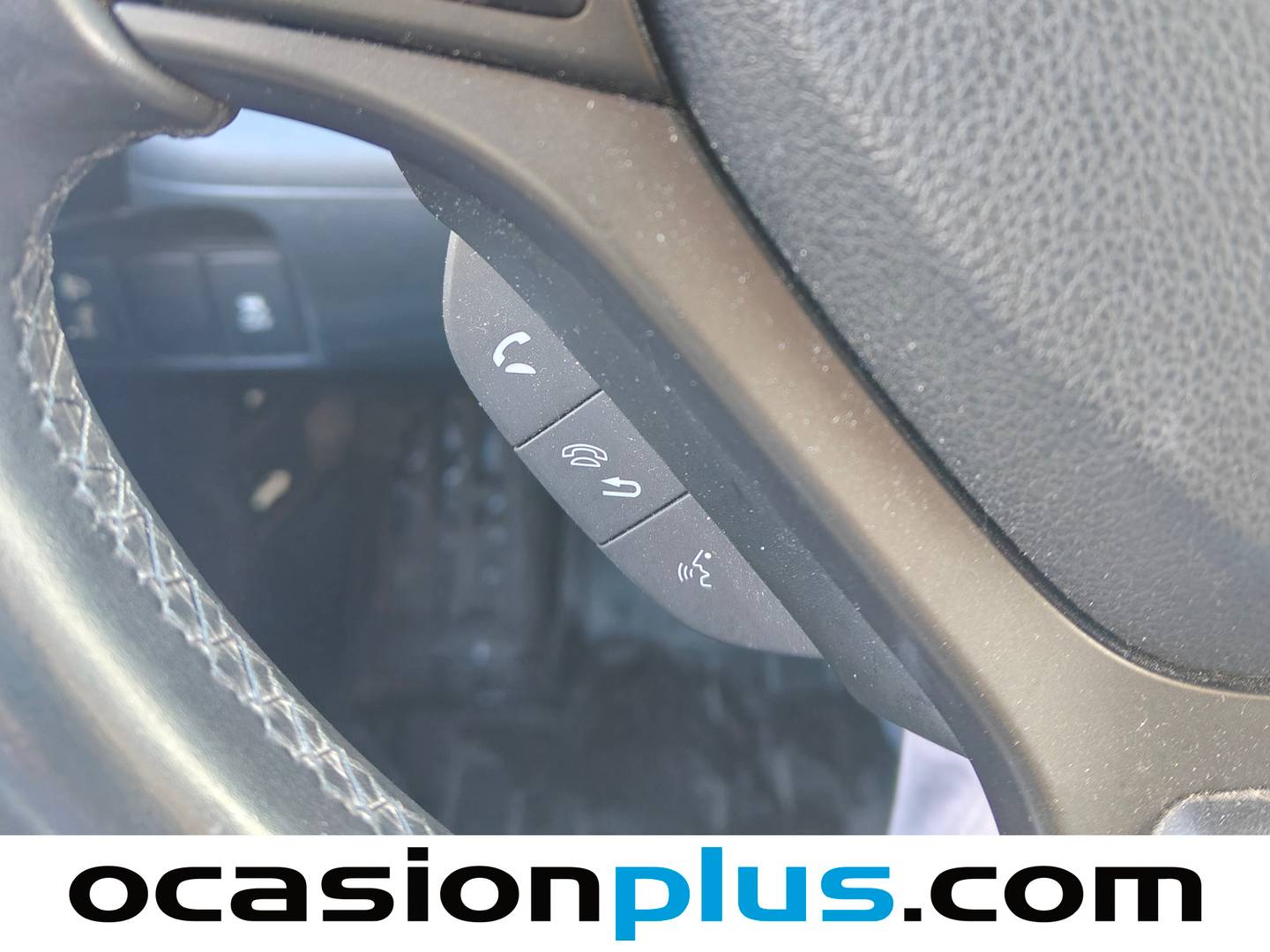 Honda Civic Honda Civic 1.6 i-DTEC Sport (120 CV) de ocasión