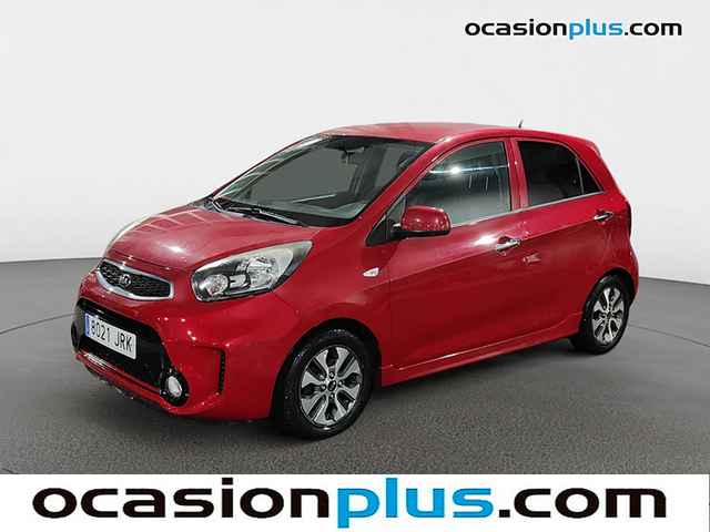 Kia Picanto Ocasión Badajoz