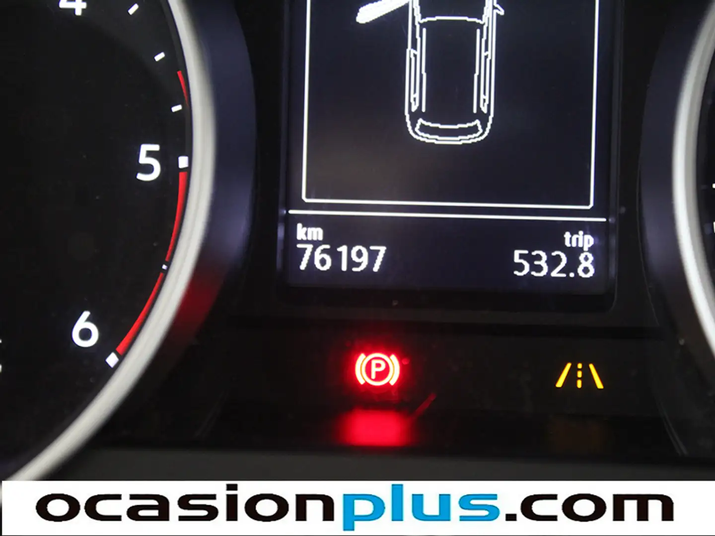 Foto Volkswagen Tiguan Volkswagen Tiguan Edition 2.0 TDI (115 CV)