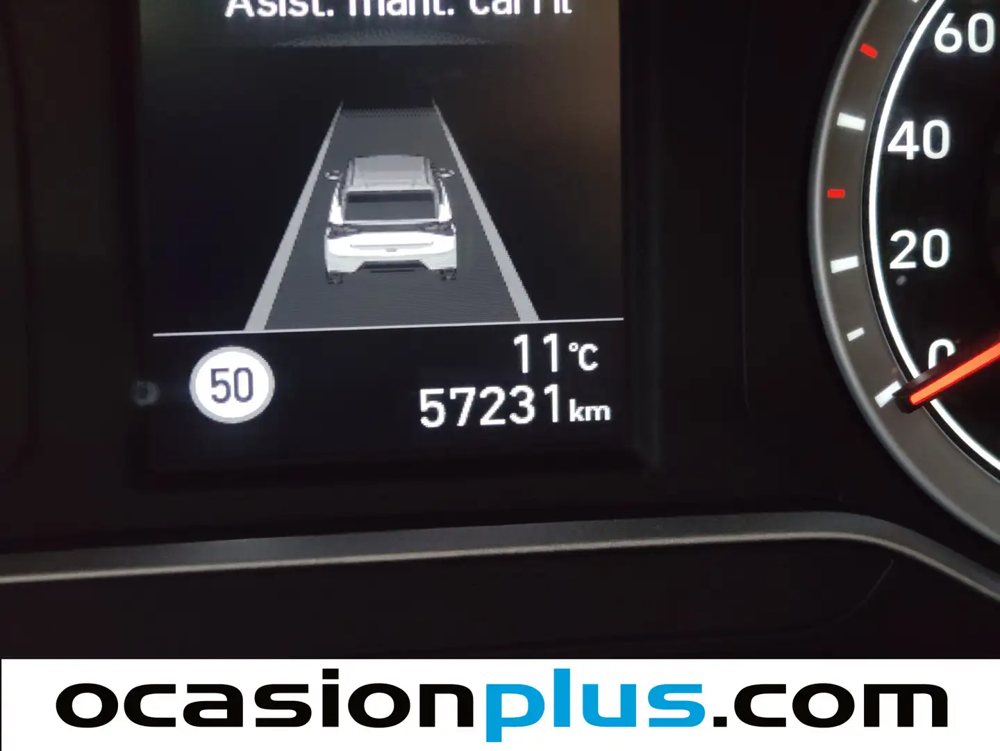 Foto Hyundai Bayon Hyundai Bayon 1.2 MPI Klass (84 CV)