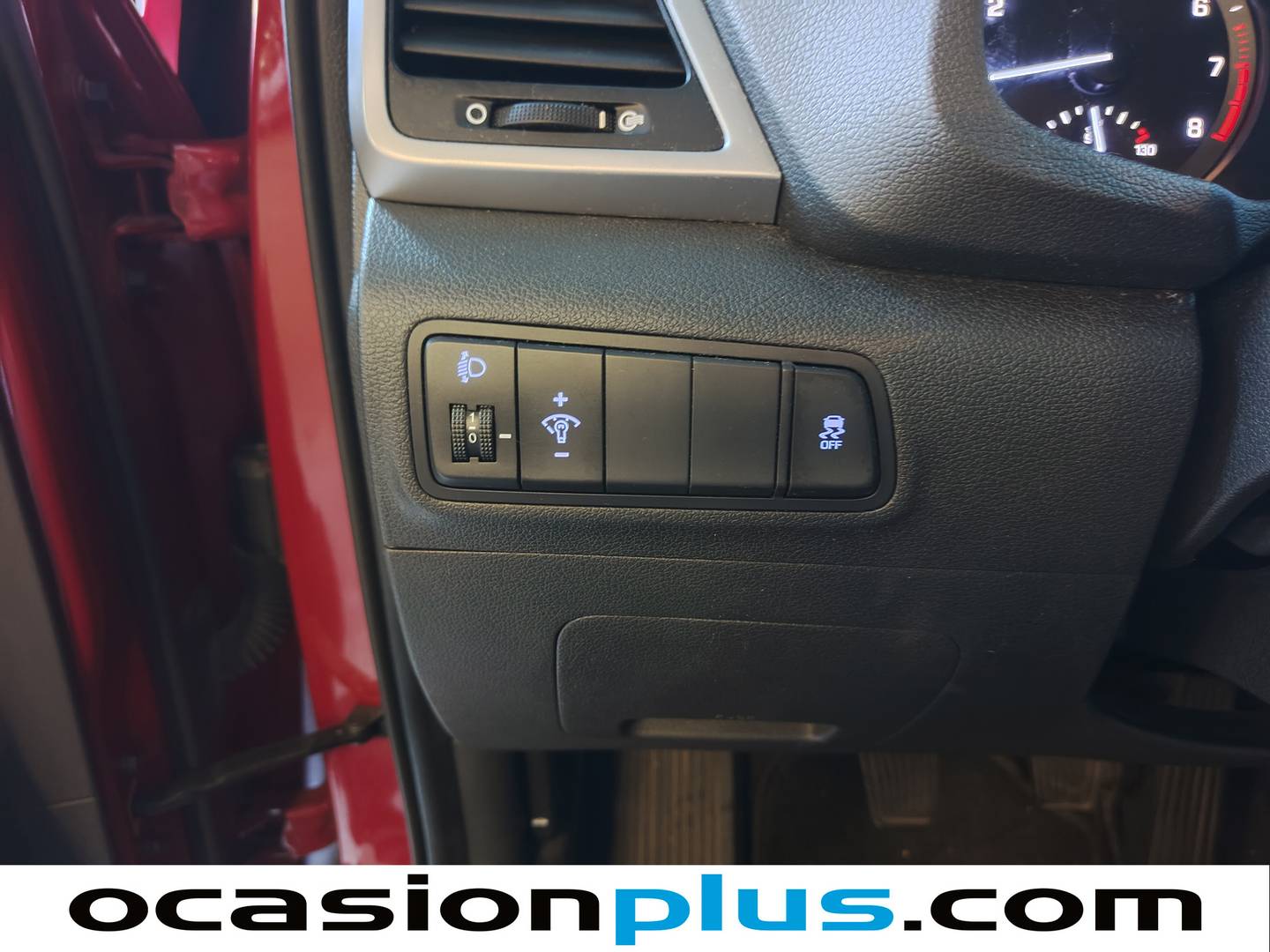 Hyundai Tucson Hyundai Tucson 1.6 GDI BlueDrive Link 4x2 (131 CV) 131cv
