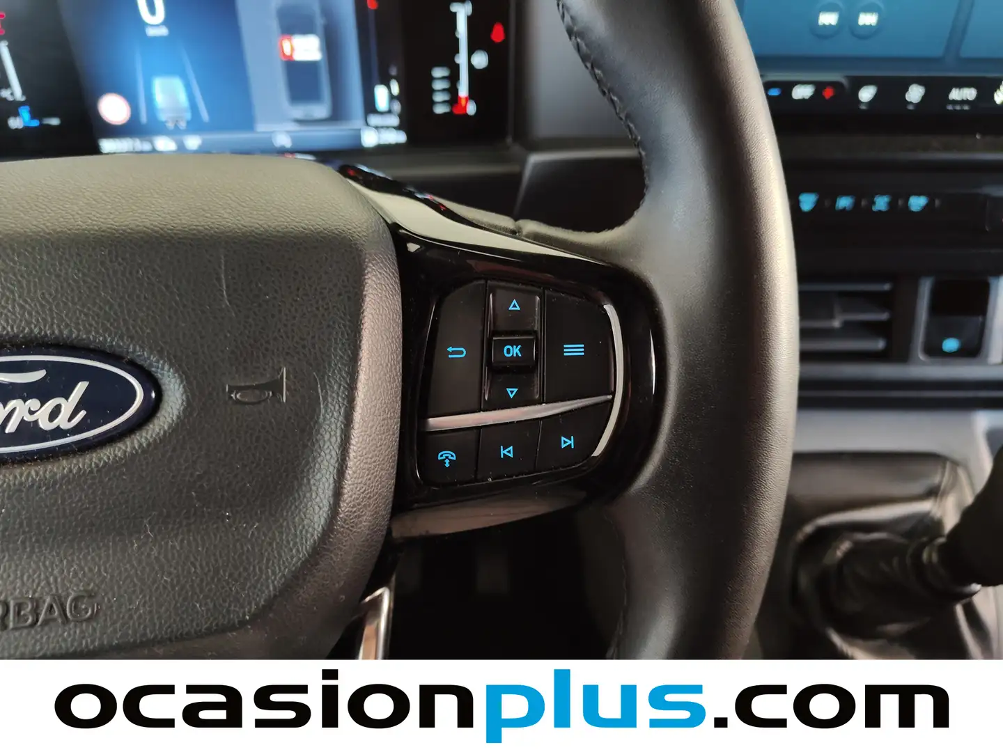 Foto Ford Transit Custom Ford Transit Custom F2.0 Ecoblue 300 L1 Trend (150 CV)