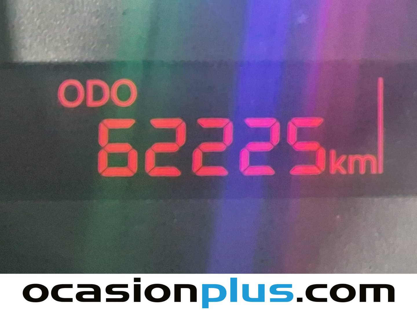 KIA Venga KIA Venga 1.6 CRDi VGT Drive (128 CV) seminuevo
