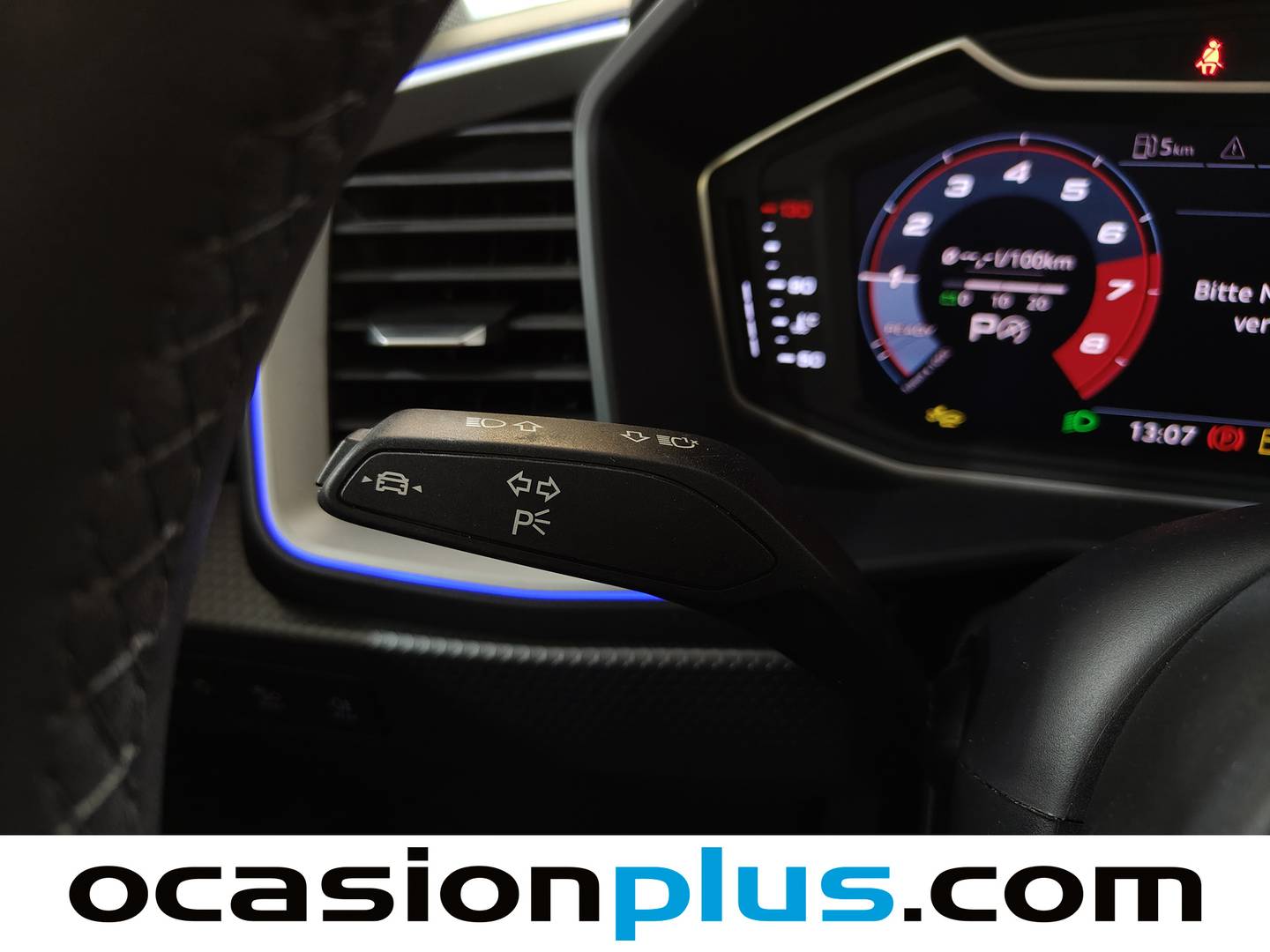Audi A1 Audi A1 Sportback Adrenalin edition 30 TFSI (116 CV) S tronic Pack S-Line 116cv