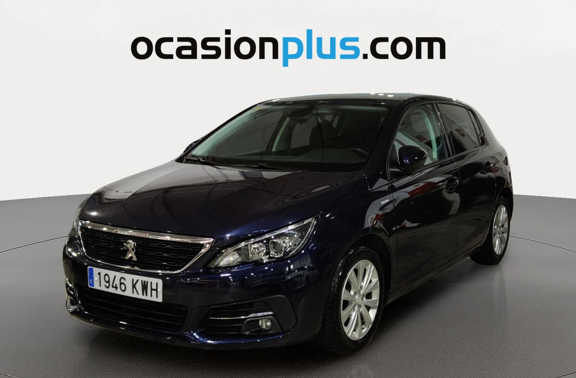 Peugeot 308 PureTech 130 Style