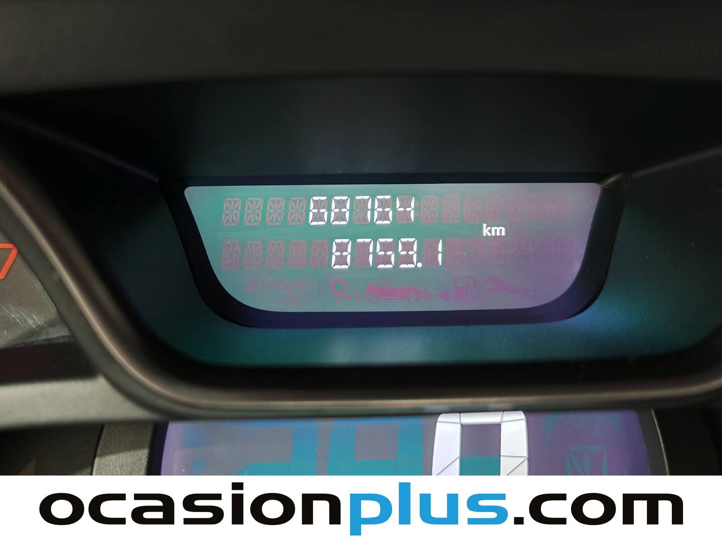 Renault Captur Renault Captur Zen Energy TCe (120 CV) seminuevo