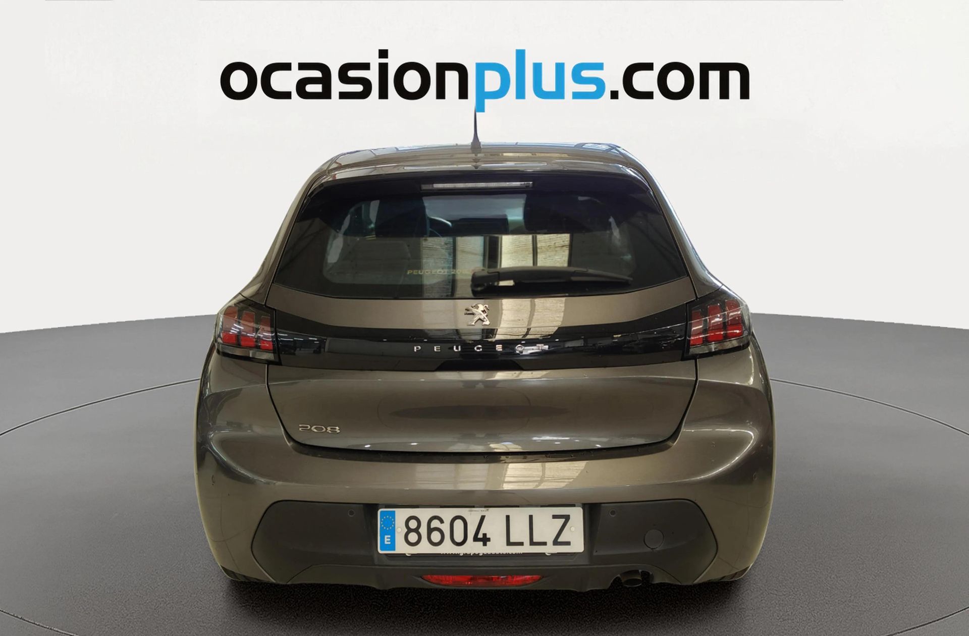 Peugeot 208 PureTech 100 Active Pack - foto 14