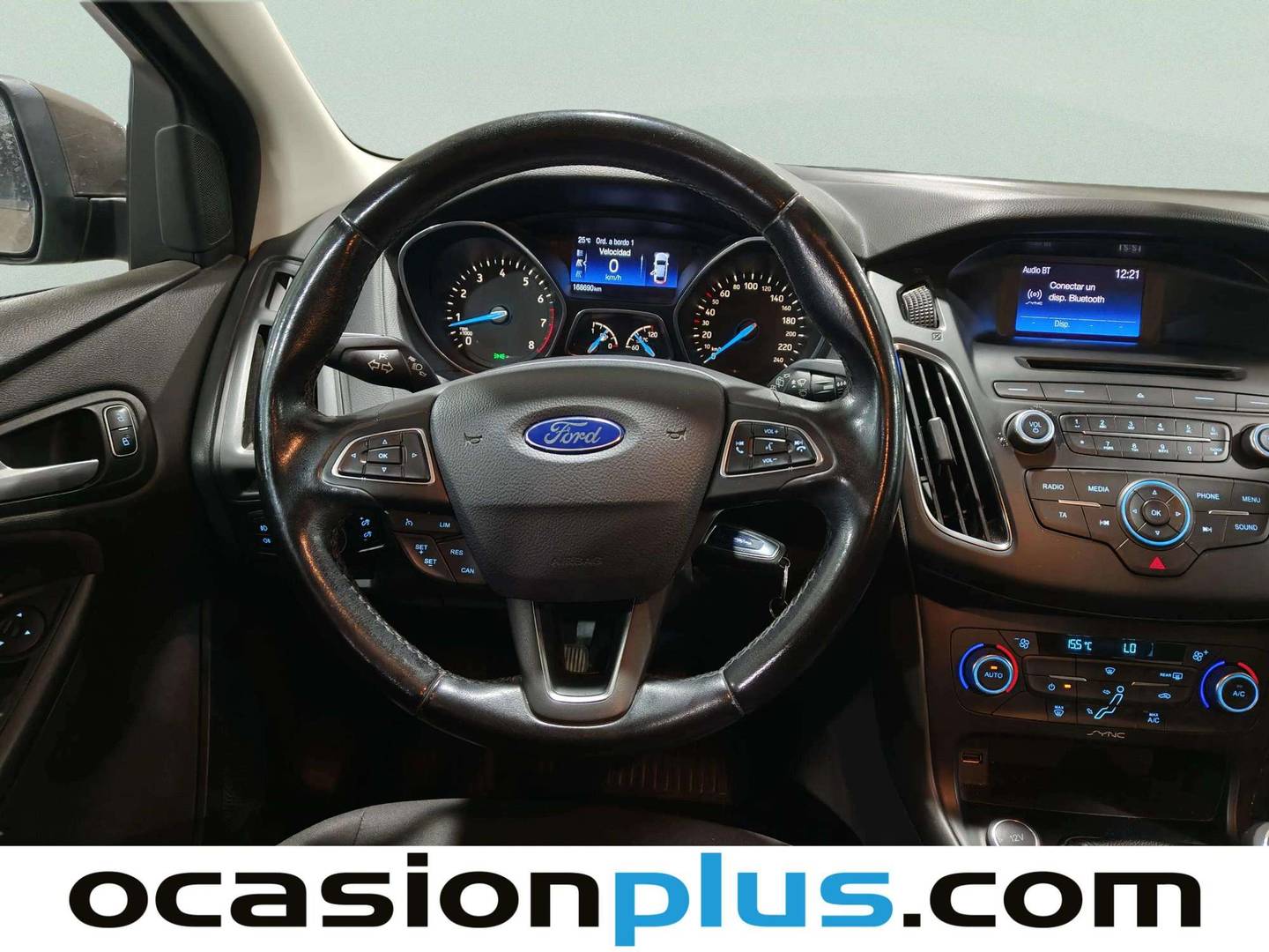 Ford Focus Ford Focus 1.0 Ecoboost S&S Trend+ (125 CV) manual