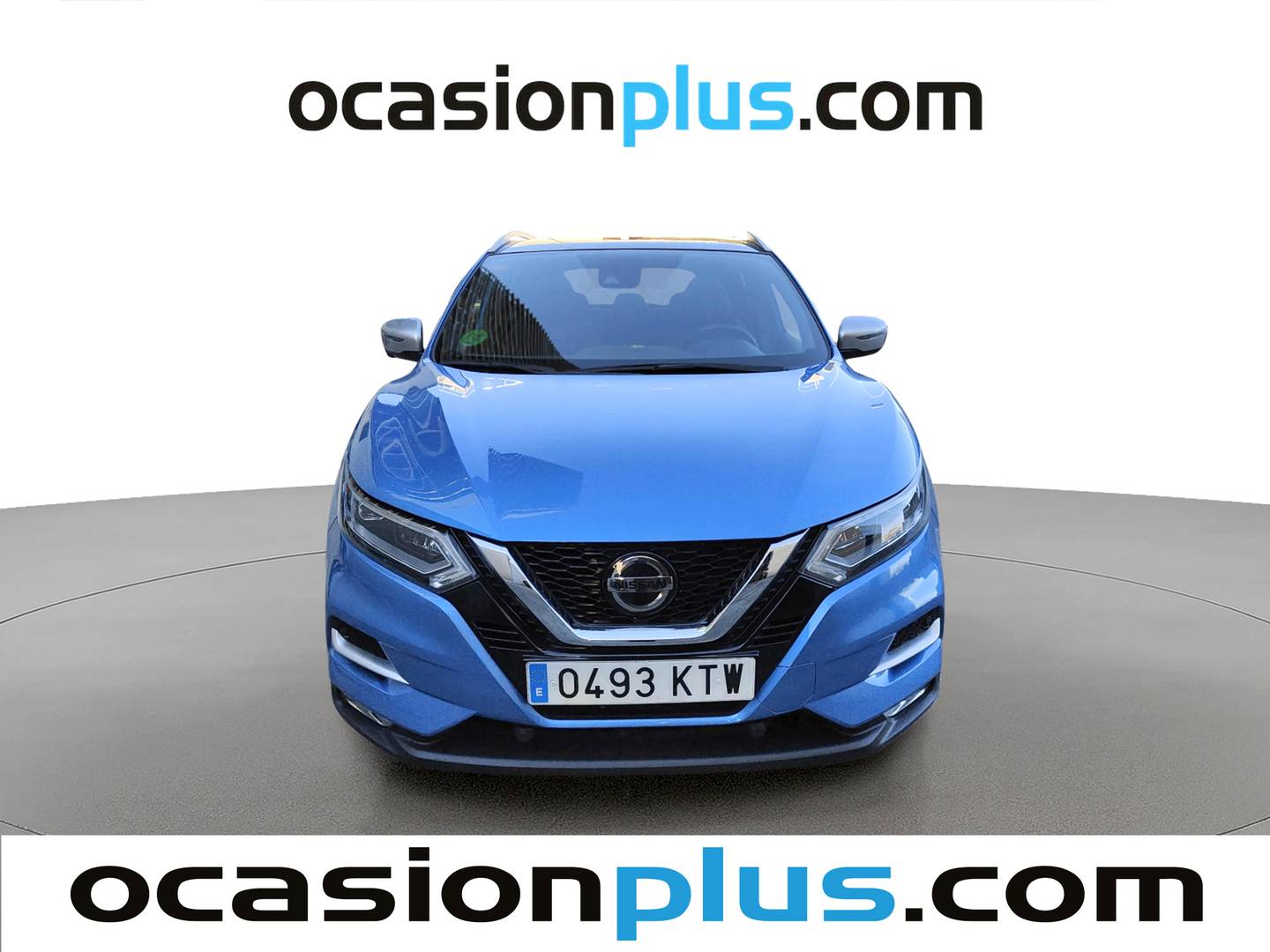 Nissan QASHQAI Nissan Qashqai dCi 130 Tekna 4x2 XTronic (130 CV) barato