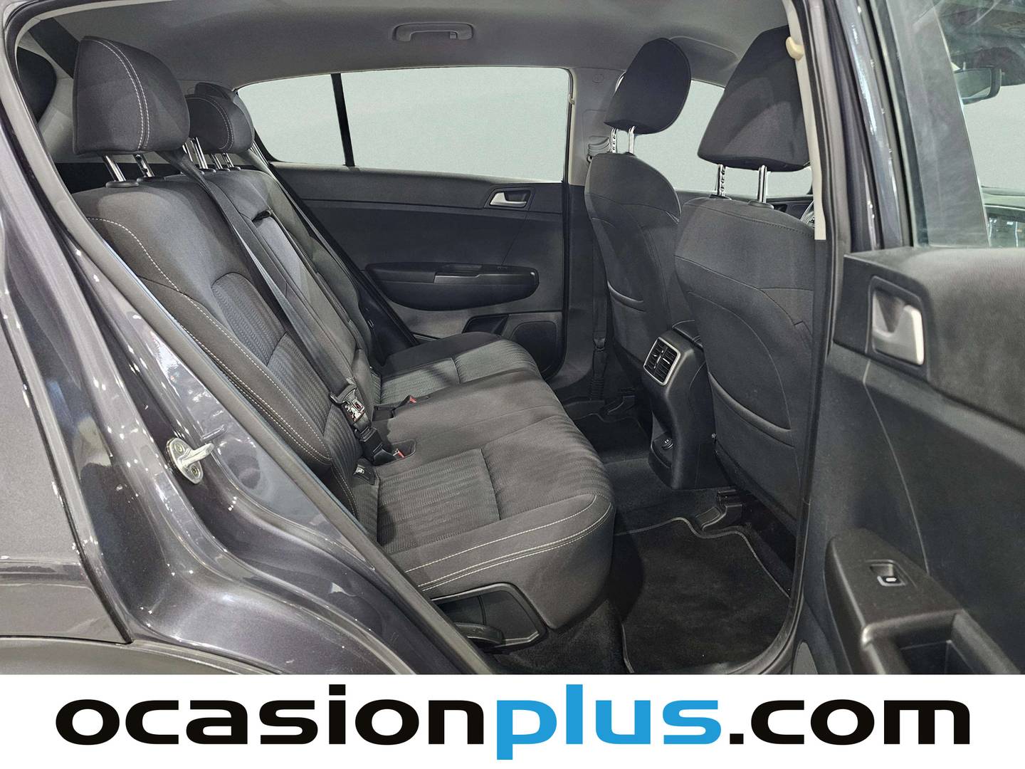 KIA Sportage KIA Sportage 1.7 CRDi Business Eco-Dynamic 4x2 (115 CV) al mejor precio