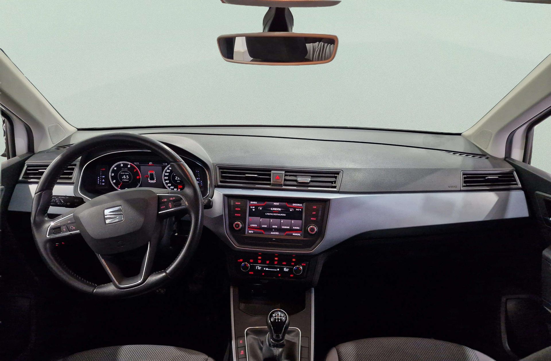 SEAT Arona 1.0 TSI Style Ecomotive - foto 6