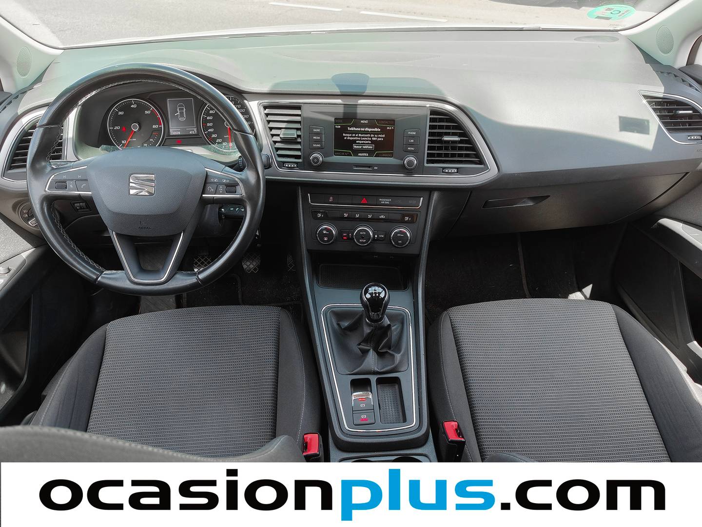 Seat León Seat León 1.6 TDI S&S Style (115 CV) de ocasión
