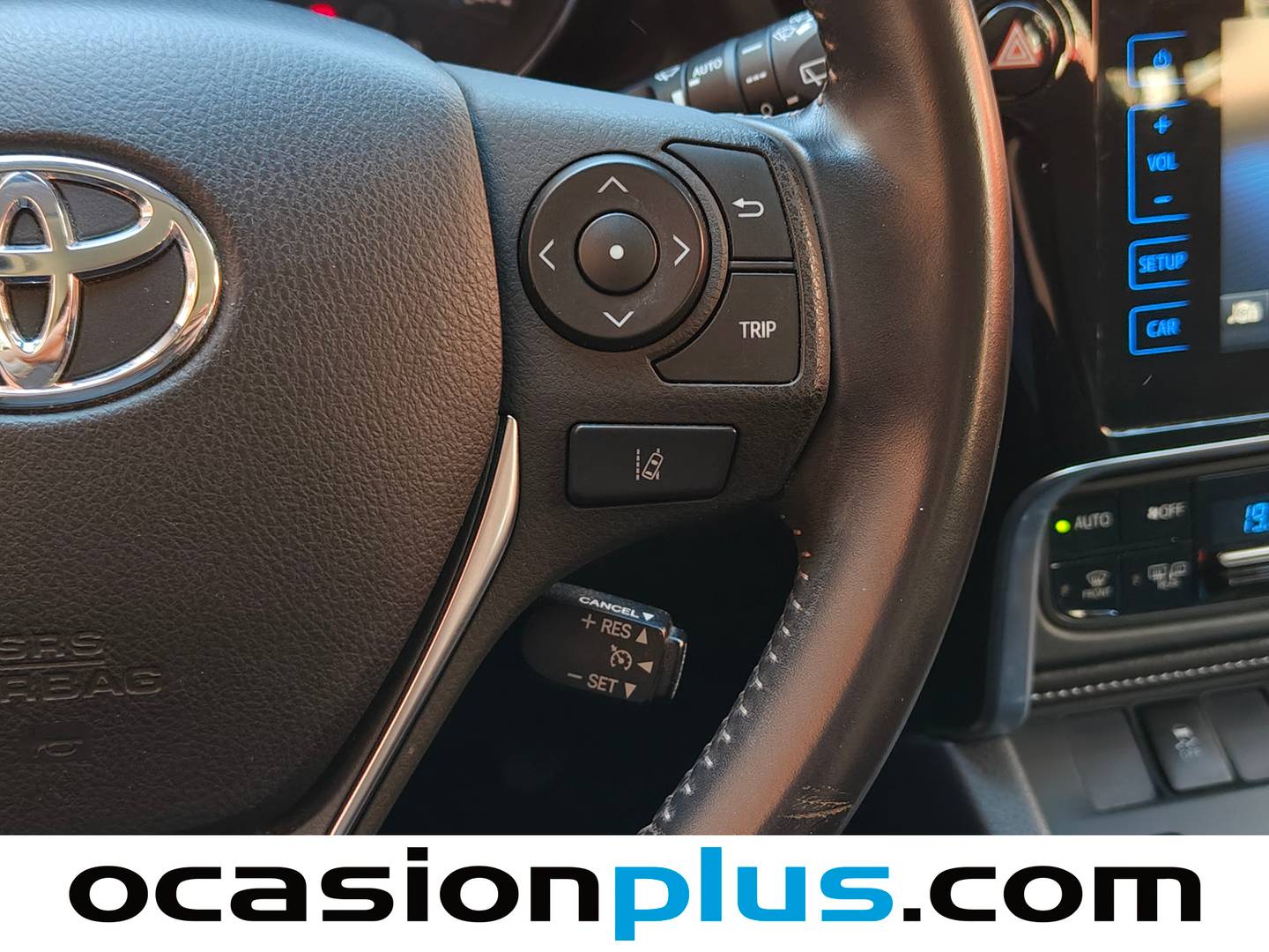 Toyota Auris Toyota Auris 140H Hybrid Active (136 CV) km 0