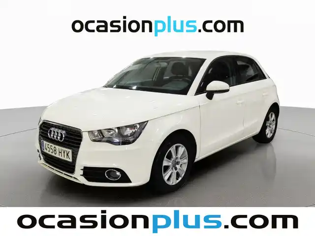 Audi A1 Sportback Attraction 1.4 TFSI (122 CV) S tronic de segunda mano