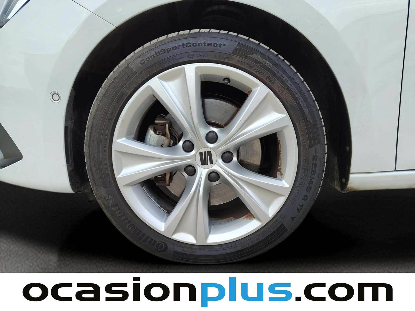 Seat León Seat León ST 2.0 TDI S&S FR XXL DSG (150 CV) seminuevo
