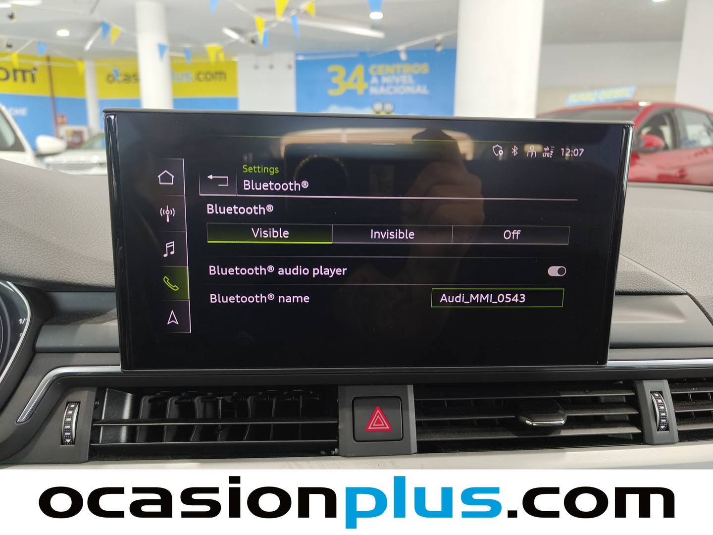 Acabados Audi A4 Audi A4 Avant Advanced 35 TFSI (150 CV) S tronic