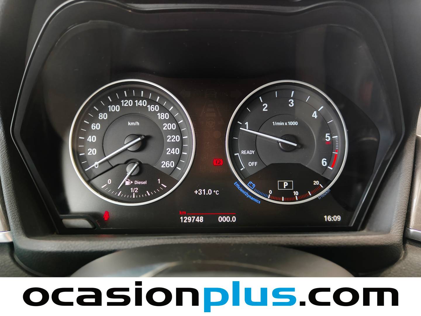 BMW X1 BMW X1 xDrive18d (150 CV) barato