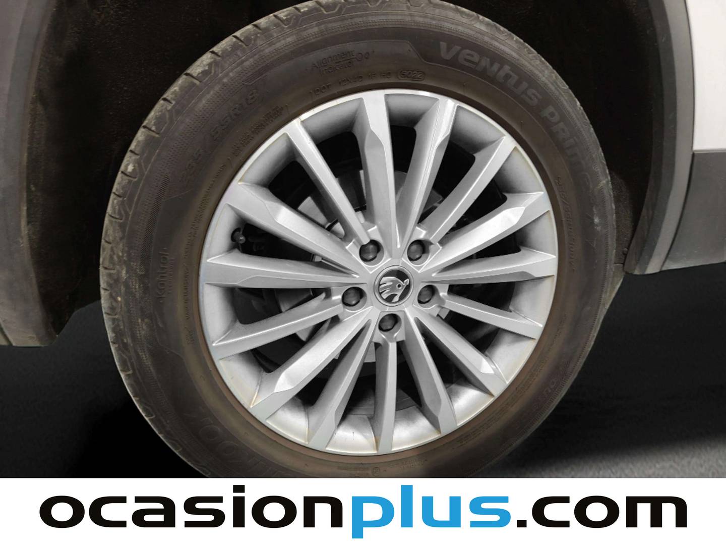 Foto Skoda Kodiaq Skoda Kodiaq 1.5 TSI Style 4x2 DSG  (150 CV)