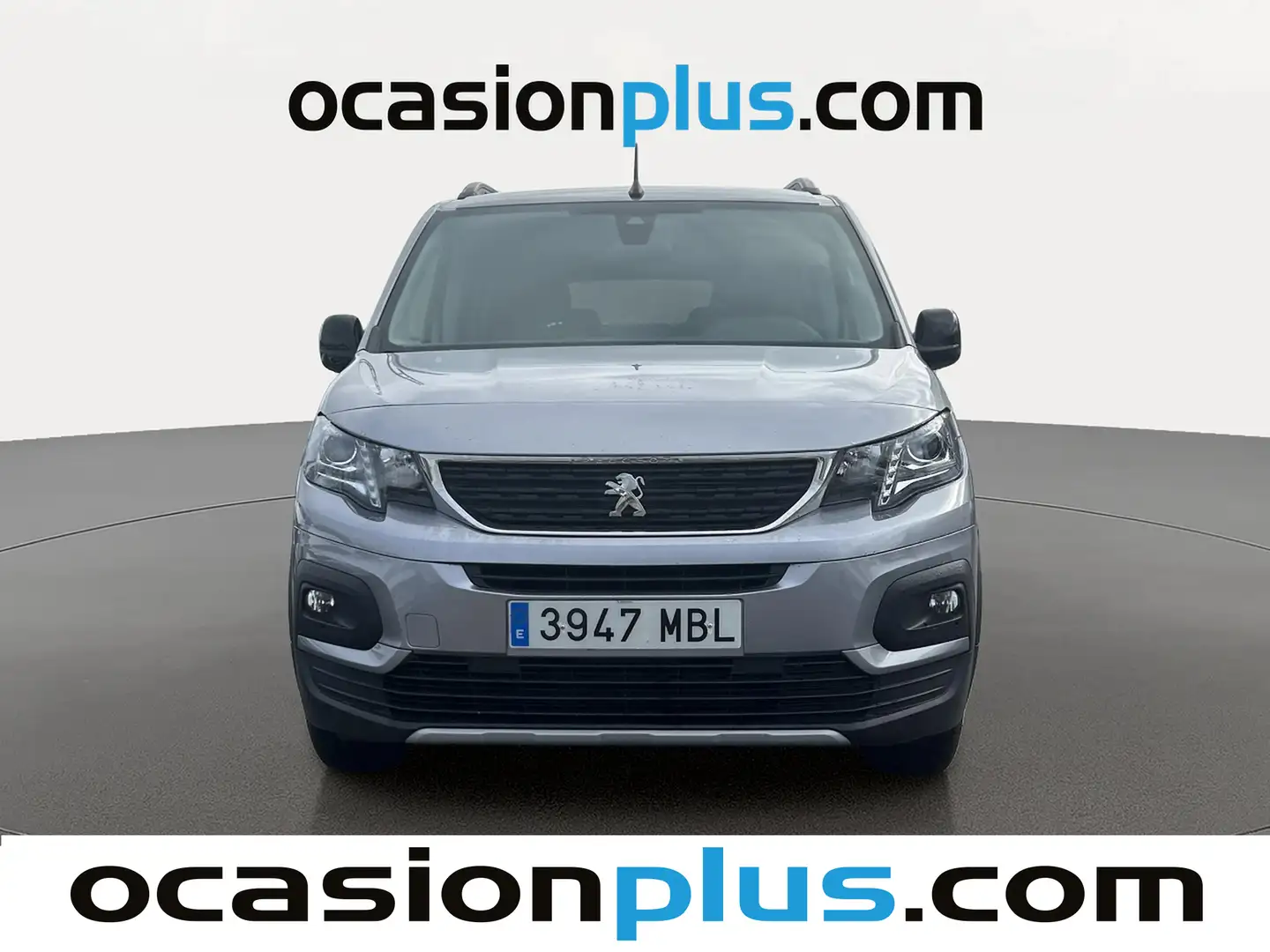 Foto Peugeot Rifter Peugeot Rifter PureTech 130 S&S Allure Pack Long EAT8 (130 CV) 7 Plazas
