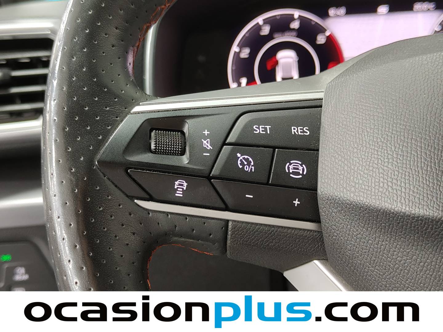 Seat León Seat León ST ST 2.0 TDI S&S FR Go XL DSG (150 CV) diésel